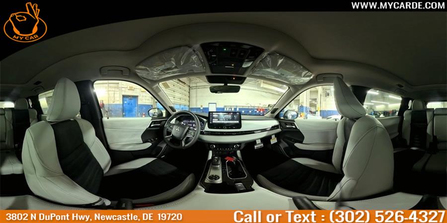 2025 Mitsubishi Outlander SE, available for sale in New Castle, Delaware | My Car. New Castle, Delaware 2025 Mitsubishi Outlander SE, available for sale in New Castle, Delaware | My Car. New Castle, Delaware