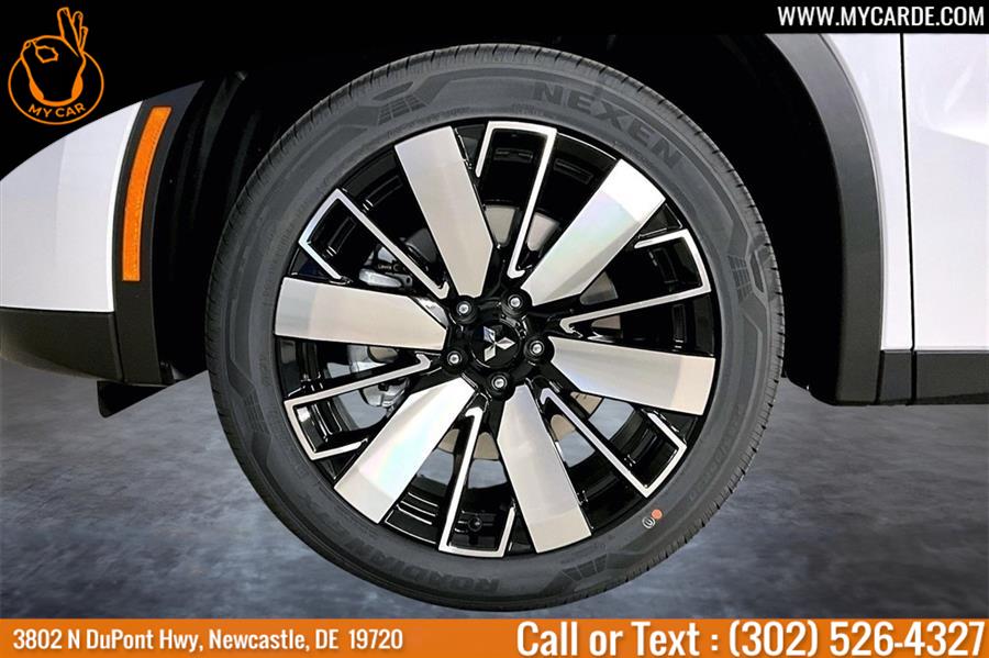 2025 Mitsubishi Outlander SE, available for sale in New Castle, Delaware | My Car. New Castle, Delaware 2025 Mitsubishi Outlander SE, available for sale in New Castle, Delaware | My Car. New Castle, Delaware