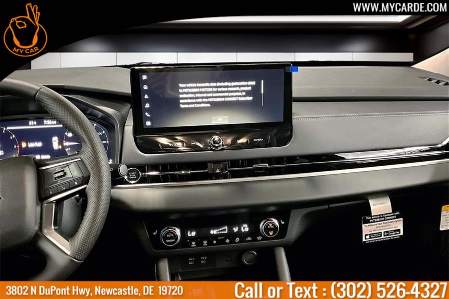2025 Mitsubishi Outlander SE, available for sale in New Castle, Delaware | My Car. New Castle, Delaware 2025 Mitsubishi Outlander SE, available for sale in New Castle, Delaware | My Car. New Castle, Delaware