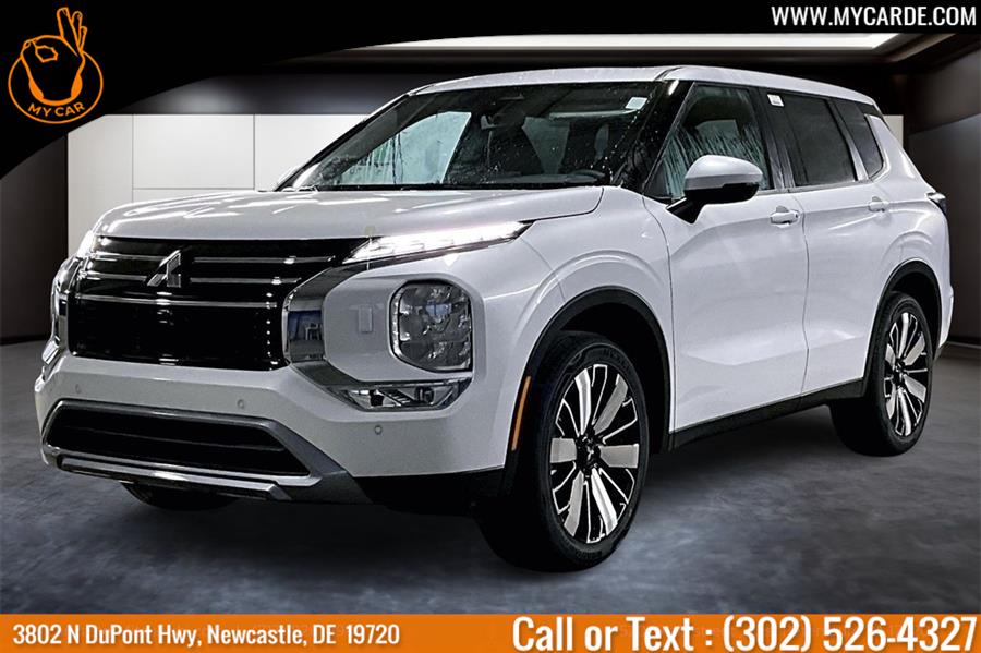 2025 Mitsubishi Outlander SE, available for sale in New Castle, Delaware | My Car. New Castle, Delaware 2025 Mitsubishi Outlander SE, available for sale in New Castle, Delaware | My Car. New Castle, Delaware