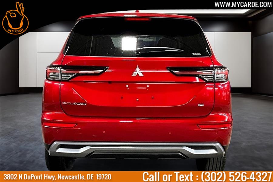 2025 Mitsubishi Outlander SE, available for sale in New Castle, Delaware | My Car. New Castle, Delaware 2025 Mitsubishi Outlander SE, available for sale in New Castle, Delaware | My Car. New Castle, Delaware