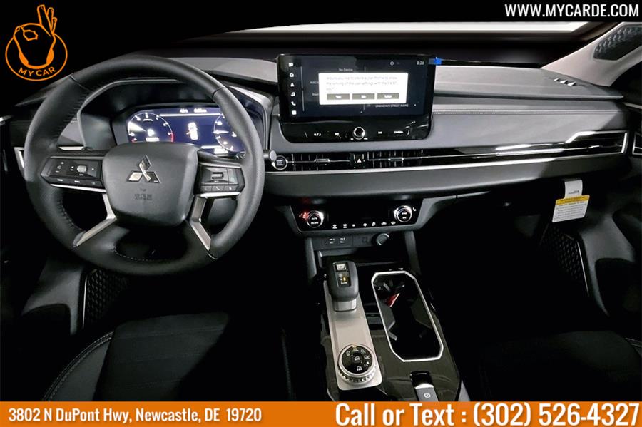 2025 Mitsubishi Outlander SE, available for sale in New Castle, Delaware | My Car. New Castle, Delaware 2025 Mitsubishi Outlander SE, available for sale in New Castle, Delaware | My Car. New Castle, Delaware