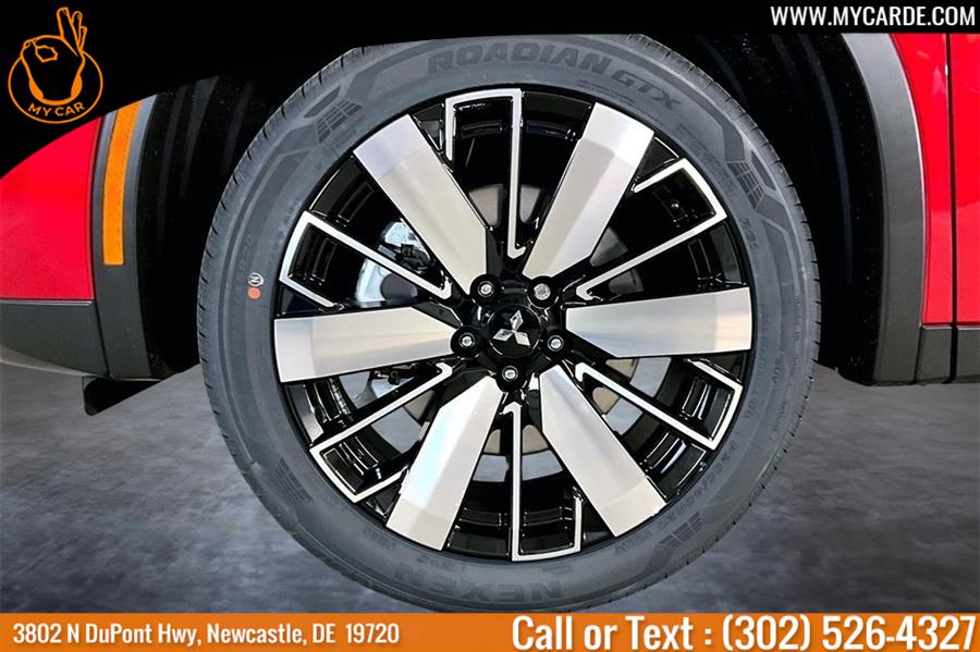 2025 Mitsubishi Outlander SE, available for sale in New Castle, Delaware | My Car. New Castle, Delaware 2025 Mitsubishi Outlander SE, available for sale in New Castle, Delaware | My Car. New Castle, Delaware
