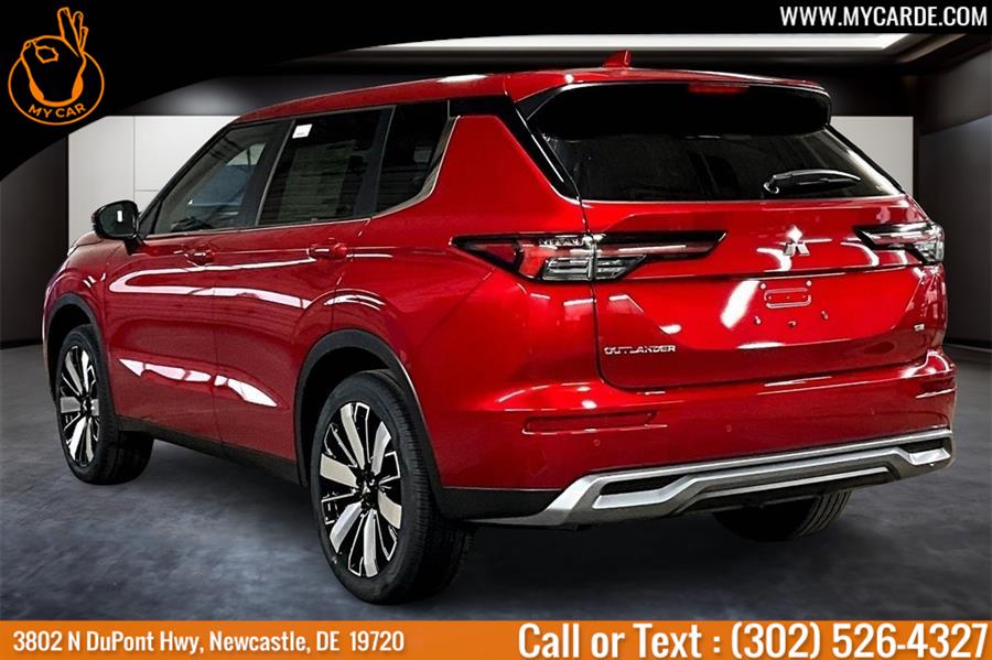 2025 Mitsubishi Outlander SE, available for sale in New Castle, Delaware | My Car. New Castle, Delaware 2025 Mitsubishi Outlander SE, available for sale in New Castle, Delaware | My Car. New Castle, Delaware