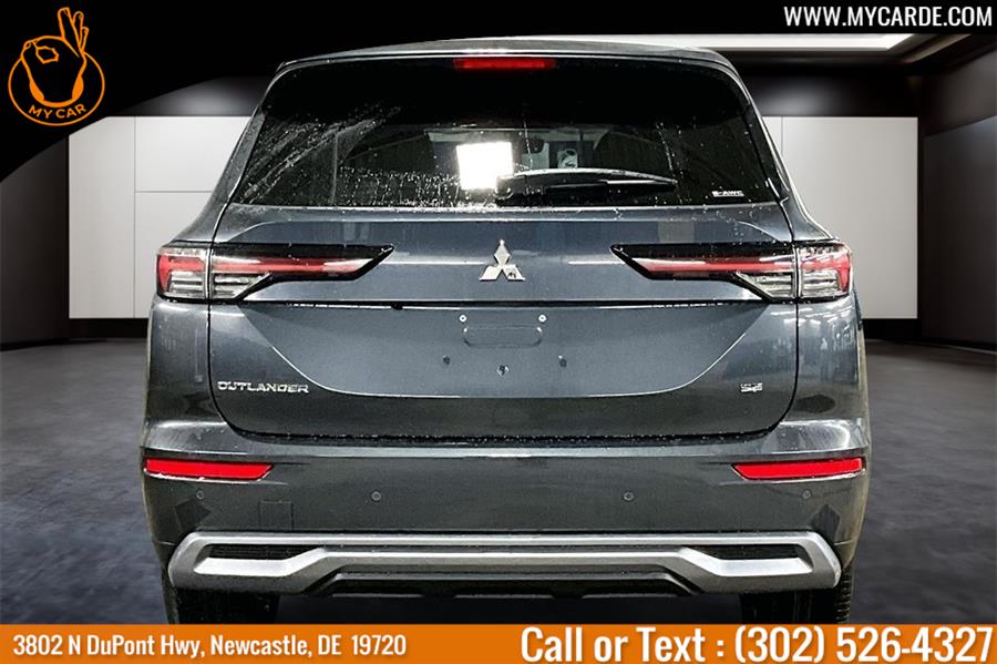 2025 Mitsubishi Outlander SE, available for sale in New Castle, Delaware | My Car. New Castle, Delaware 2025 Mitsubishi Outlander SE, available for sale in New Castle, Delaware | My Car. New Castle, Delaware