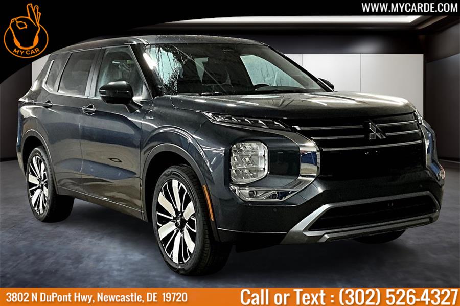 2025 Mitsubishi Outlander SE, available for sale in New Castle, Delaware | My Car. New Castle, Delaware 2025 Mitsubishi Outlander SE, available for sale in New Castle, Delaware | My Car. New Castle, Delaware