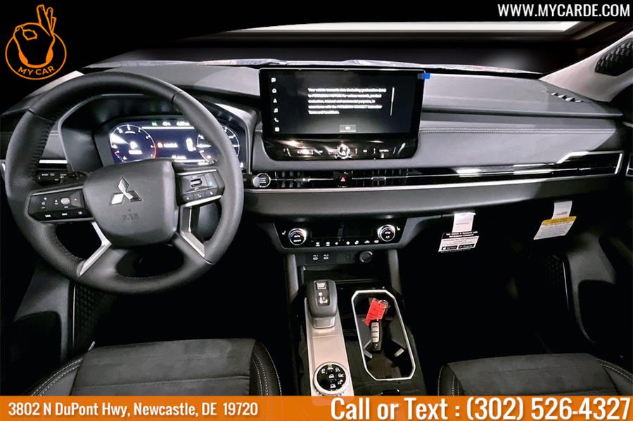 2025 Mitsubishi Outlander SE, available for sale in New Castle, Delaware | My Car. New Castle, Delaware 2025 Mitsubishi Outlander SE, available for sale in New Castle, Delaware | My Car. New Castle, Delaware