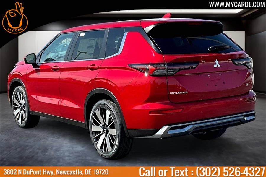 2025 Mitsubishi Outlander SE, available for sale in New Castle, Delaware | My Car. New Castle, Delaware 2025 Mitsubishi Outlander SE, available for sale in New Castle, Delaware | My Car. New Castle, Delaware