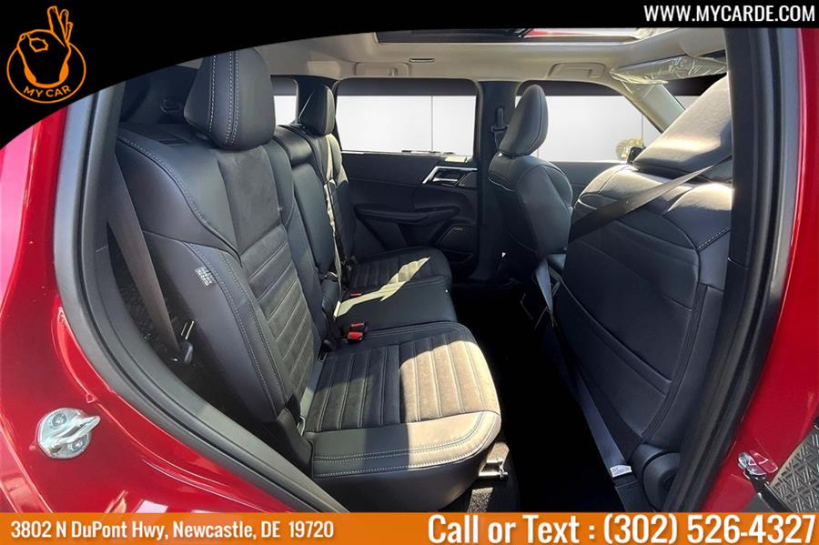 2025 Mitsubishi Outlander SE, available for sale in New Castle, Delaware | My Car. New Castle, Delaware 2025 Mitsubishi Outlander SE, available for sale in New Castle, Delaware | My Car. New Castle, Delaware