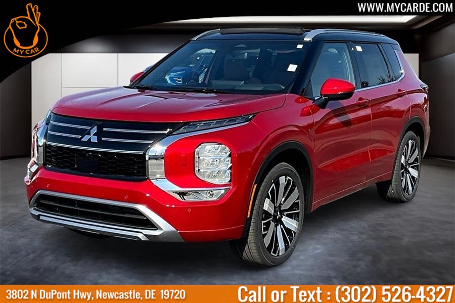 2025 Mitsubishi Outlander SEL, available for sale in New Castle, Delaware | My Car. New Castle, Delaware 2025 Mitsubishi Outlander SEL, available for sale in New Castle, Delaware | My Car. New Castle, Delaware