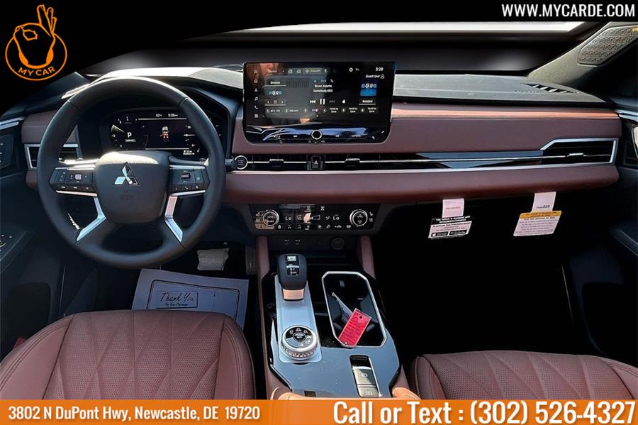 2025 Mitsubishi Outlander SEL, available for sale in New Castle, Delaware | My Car. New Castle, Delaware 2025 Mitsubishi Outlander SEL, available for sale in New Castle, Delaware | My Car. New Castle, Delaware