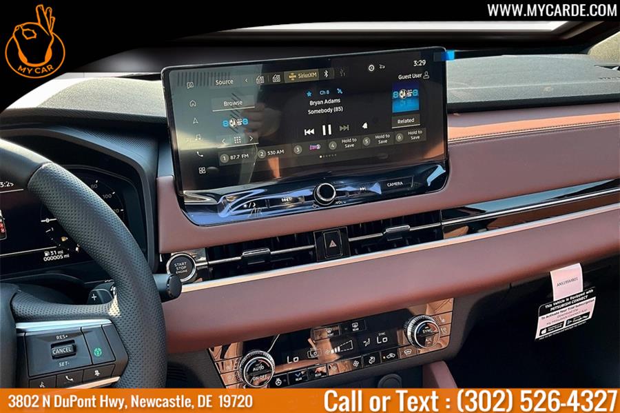 2025 Mitsubishi Outlander SEL, available for sale in New Castle, Delaware | My Car. New Castle, Delaware 2025 Mitsubishi Outlander SEL, available for sale in New Castle, Delaware | My Car. New Castle, Delaware