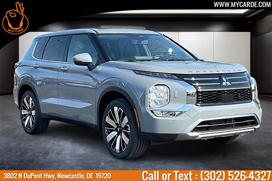 2025 Mitsubishi Outlander SE, available for sale in New Castle, Delaware | My Car. New Castle, Delaware 2025 Mitsubishi Outlander SE, available for sale in New Castle, Delaware | My Car. New Castle, Delaware