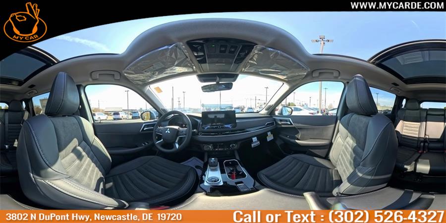 2025 Mitsubishi Outlander SE, available for sale in New Castle, Delaware | My Car. New Castle, Delaware 2025 Mitsubishi Outlander SE, available for sale in New Castle, Delaware | My Car. New Castle, Delaware