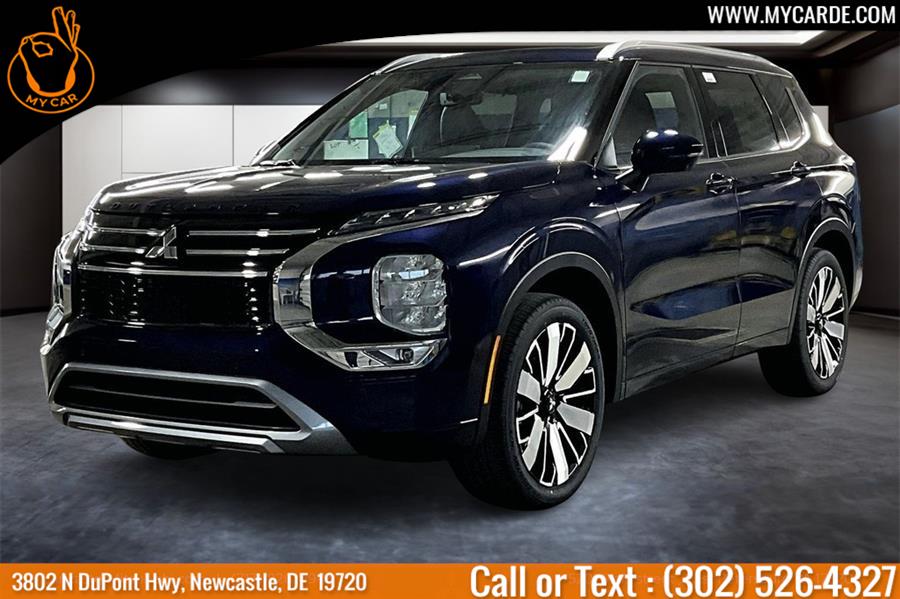 2025 Mitsubishi Outlander SEL, available for sale in New Castle, Delaware | My Car. New Castle, Delaware 2025 Mitsubishi Outlander SEL, available for sale in New Castle, Delaware | My Car. New Castle, Delaware
