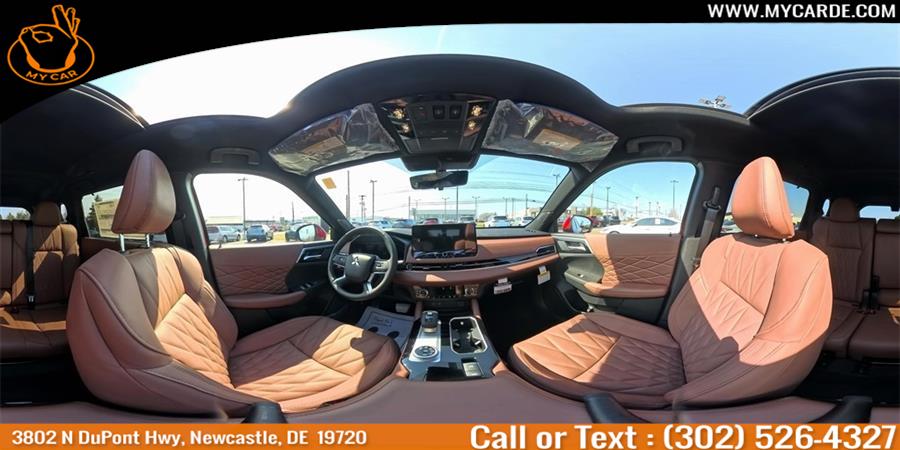 2025 Mitsubishi Outlander SEL, available for sale in New Castle, Delaware | My Car. New Castle, Delaware 2025 Mitsubishi Outlander SEL, available for sale in New Castle, Delaware | My Car. New Castle, Delaware