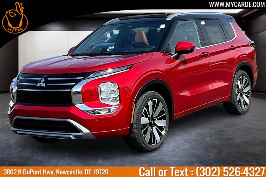 2025 Mitsubishi Outlander SEL, available for sale in New Castle, Delaware | My Car. New Castle, Delaware 2025 Mitsubishi Outlander SEL, available for sale in New Castle, Delaware | My Car. New Castle, Delaware
