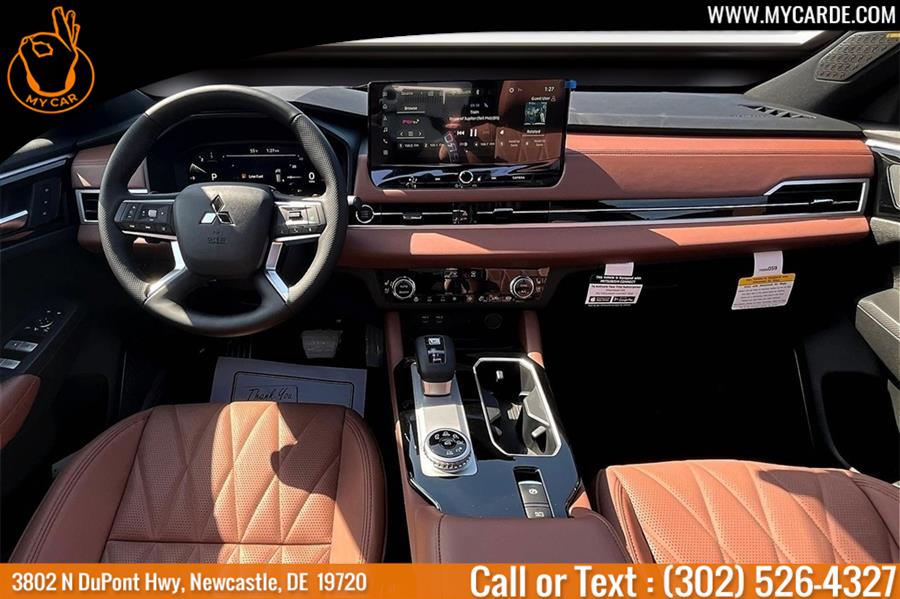 2025 Mitsubishi Outlander SEL, available for sale in New Castle, Delaware | My Car. New Castle, Delaware 2025 Mitsubishi Outlander SEL, available for sale in New Castle, Delaware | My Car. New Castle, Delaware