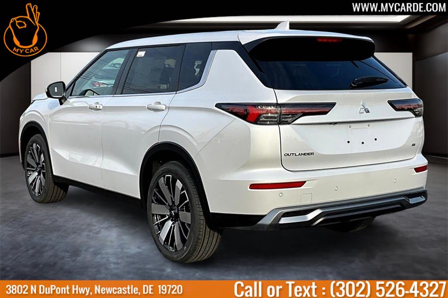 2025 Mitsubishi Outlander SE, available for sale in New Castle, Delaware | My Car. New Castle, Delaware 2025 Mitsubishi Outlander SE, available for sale in New Castle, Delaware | My Car. New Castle, Delaware