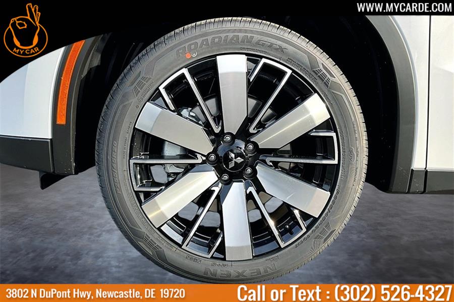 2025 Mitsubishi Outlander SE, available for sale in New Castle, Delaware | My Car. New Castle, Delaware 2025 Mitsubishi Outlander SE, available for sale in New Castle, Delaware | My Car. New Castle, Delaware