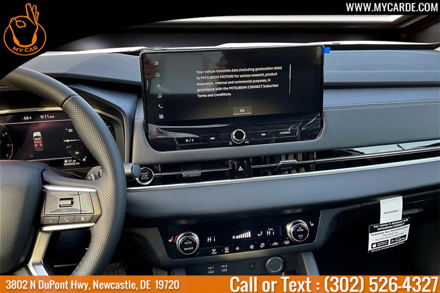 2025 Mitsubishi Outlander SE, available for sale in New Castle, Delaware | My Car. New Castle, Delaware 2025 Mitsubishi Outlander SE, available for sale in New Castle, Delaware | My Car. New Castle, Delaware