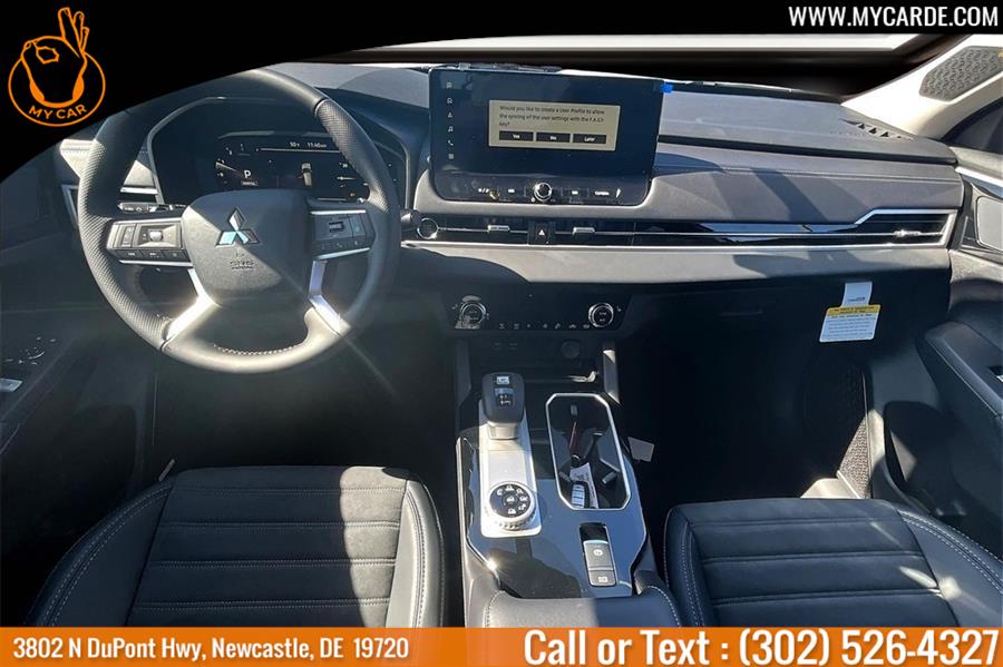 2025 Mitsubishi Outlander SE, available for sale in New Castle, Delaware | My Car. New Castle, Delaware 2025 Mitsubishi Outlander SE, available for sale in New Castle, Delaware | My Car. New Castle, Delaware
