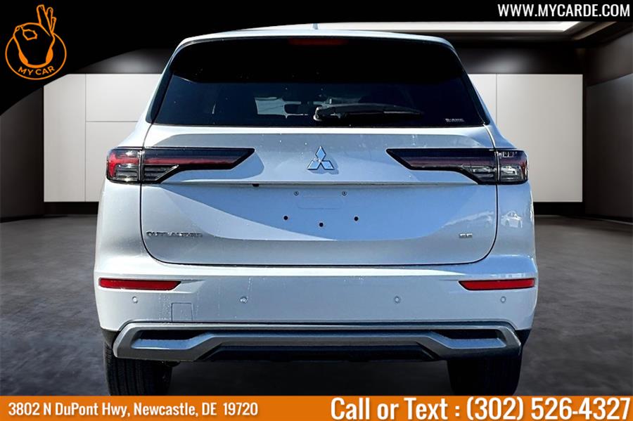 2025 Mitsubishi Outlander SE, available for sale in New Castle, Delaware | My Car. New Castle, Delaware 2025 Mitsubishi Outlander SE, available for sale in New Castle, Delaware | My Car. New Castle, Delaware