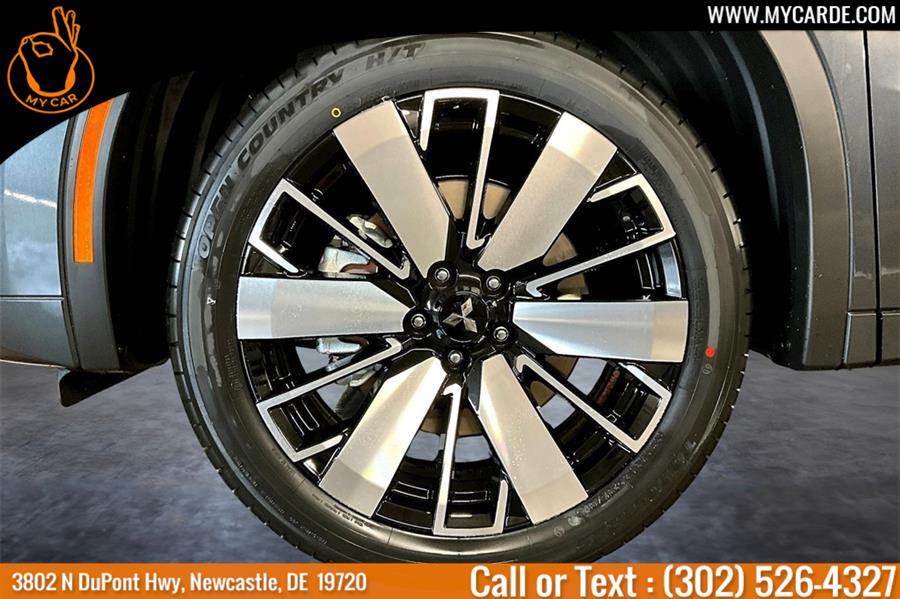 2025 Mitsubishi Outlander SEL, available for sale in New Castle, Delaware | My Car. New Castle, Delaware 2025 Mitsubishi Outlander SEL, available for sale in New Castle, Delaware | My Car. New Castle, Delaware