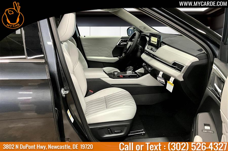 2025 Mitsubishi Outlander SEL, available for sale in New Castle, Delaware | My Car. New Castle, Delaware 2025 Mitsubishi Outlander SEL, available for sale in New Castle, Delaware | My Car. New Castle, Delaware