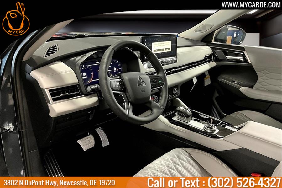 2025 Mitsubishi Outlander SEL, available for sale in New Castle, Delaware | My Car. New Castle, Delaware 2025 Mitsubishi Outlander SEL, available for sale in New Castle, Delaware | My Car. New Castle, Delaware