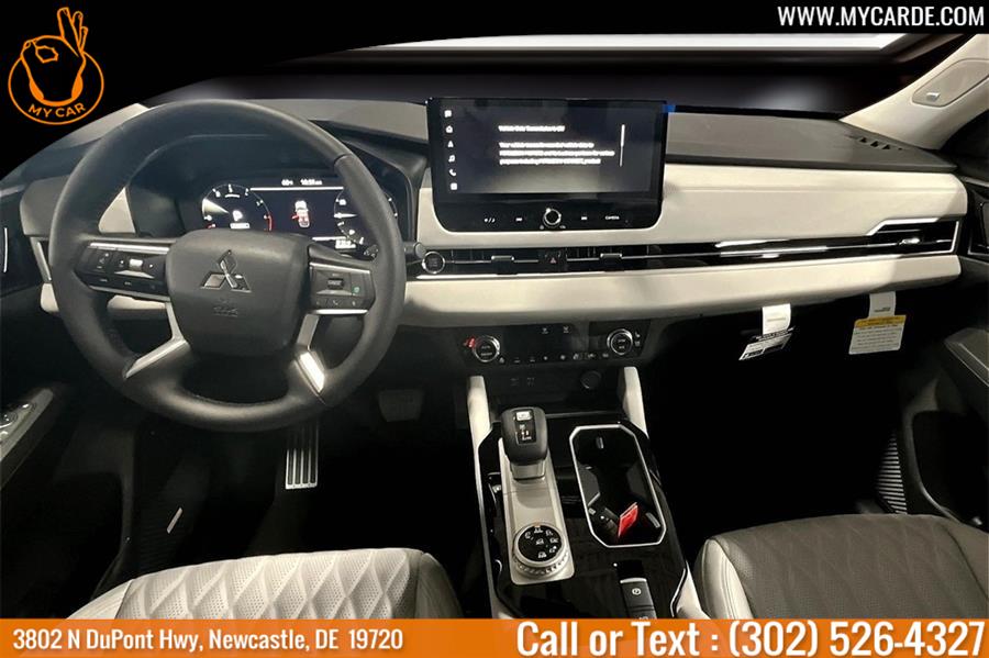 2025 Mitsubishi Outlander SEL, available for sale in New Castle, Delaware | My Car. New Castle, Delaware 2025 Mitsubishi Outlander SEL, available for sale in New Castle, Delaware | My Car. New Castle, Delaware