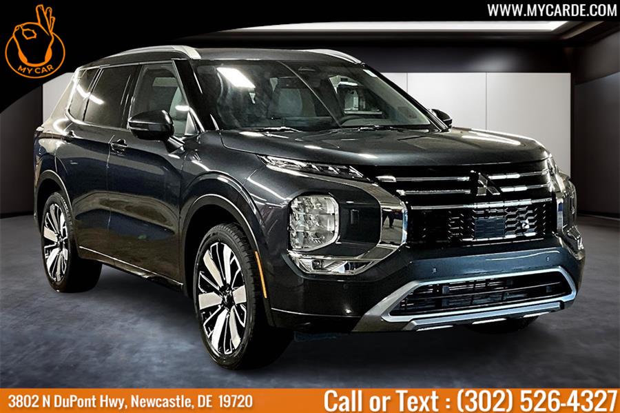 2025 Mitsubishi Outlander SEL, available for sale in New Castle, Delaware | My Car. New Castle, Delaware 2025 Mitsubishi Outlander SEL, available for sale in New Castle, Delaware | My Car. New Castle, Delaware