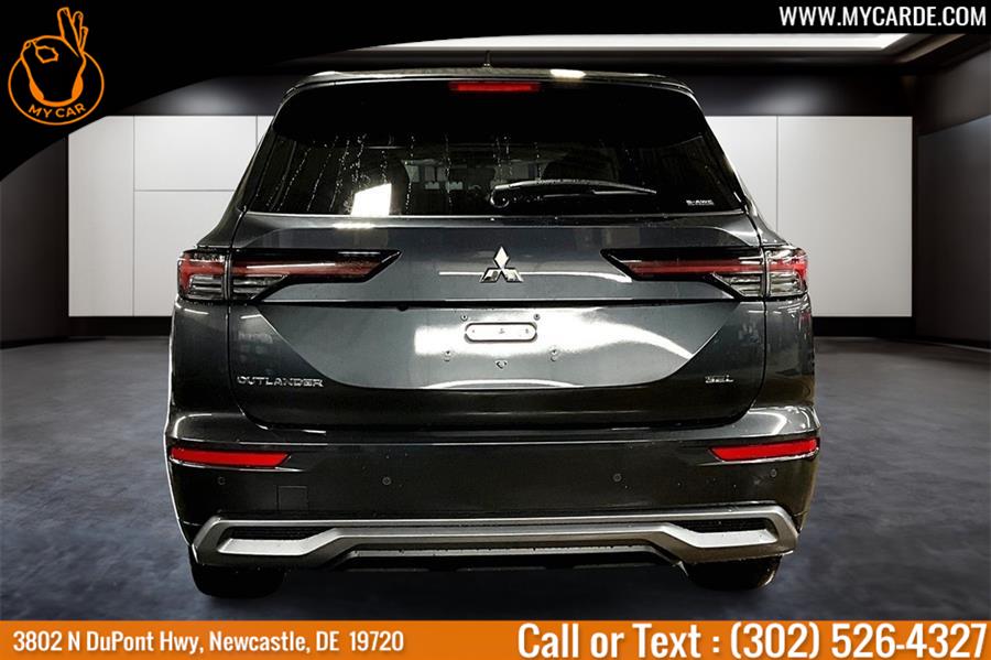 2025 Mitsubishi Outlander SEL, available for sale in New Castle, Delaware | My Car. New Castle, Delaware 2025 Mitsubishi Outlander SEL, available for sale in New Castle, Delaware | My Car. New Castle, Delaware