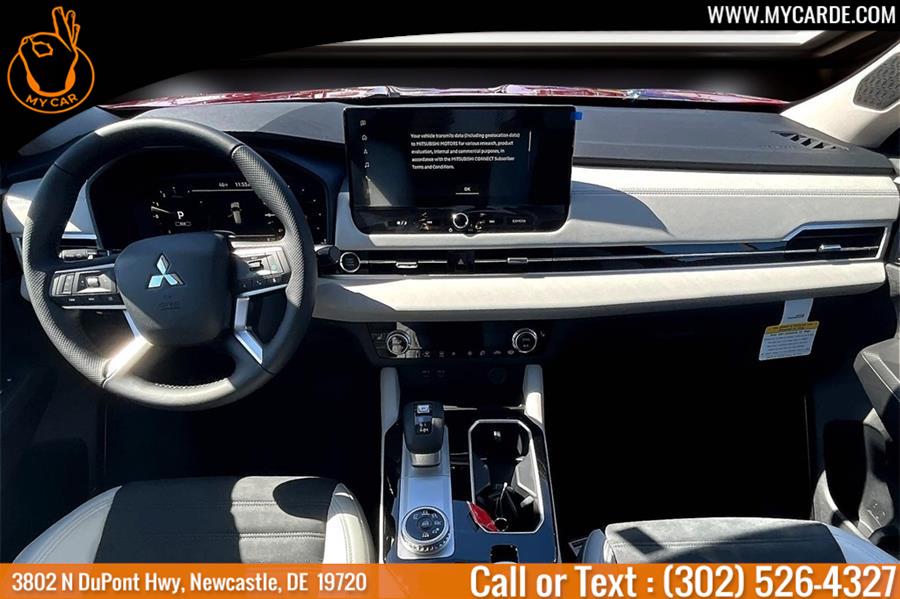 2025 Mitsubishi Outlander SE, available for sale in New Castle, Delaware | My Car. New Castle, Delaware 2025 Mitsubishi Outlander SE, available for sale in New Castle, Delaware | My Car. New Castle, Delaware