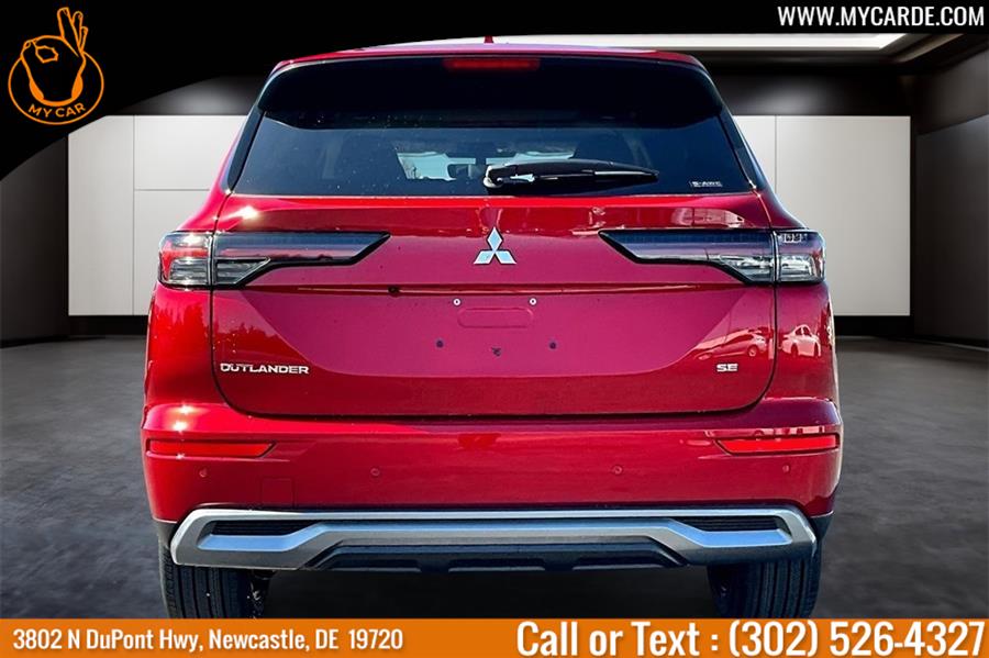 2025 Mitsubishi Outlander SE, available for sale in New Castle, Delaware | My Car. New Castle, Delaware 2025 Mitsubishi Outlander SE, available for sale in New Castle, Delaware | My Car. New Castle, Delaware