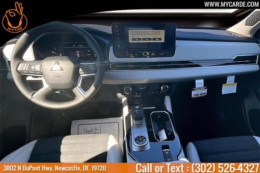 2025 Mitsubishi Outlander SE, available for sale in New Castle, Delaware | My Car. New Castle, Delaware 2025 Mitsubishi Outlander SE, available for sale in New Castle, Delaware | My Car. New Castle, Delaware