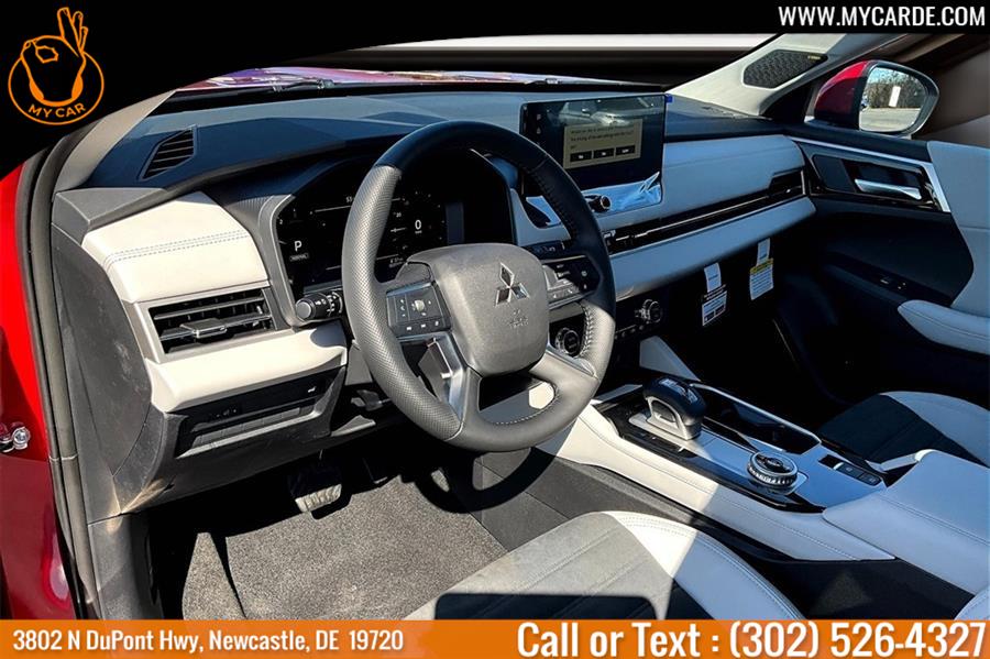 2025 Mitsubishi Outlander SE, available for sale in New Castle, Delaware | My Car. New Castle, Delaware 2025 Mitsubishi Outlander SE, available for sale in New Castle, Delaware | My Car. New Castle, Delaware