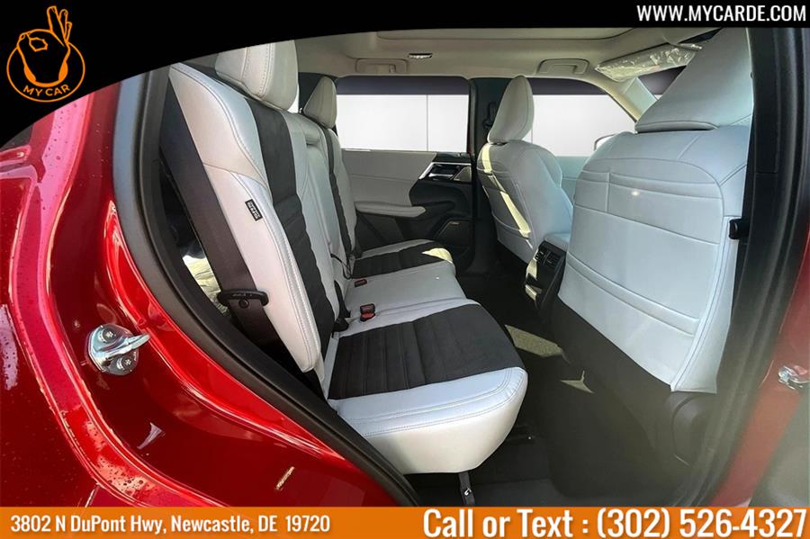 2025 Mitsubishi Outlander SE, available for sale in New Castle, Delaware | My Car. New Castle, Delaware 2025 Mitsubishi Outlander SE, available for sale in New Castle, Delaware | My Car. New Castle, Delaware