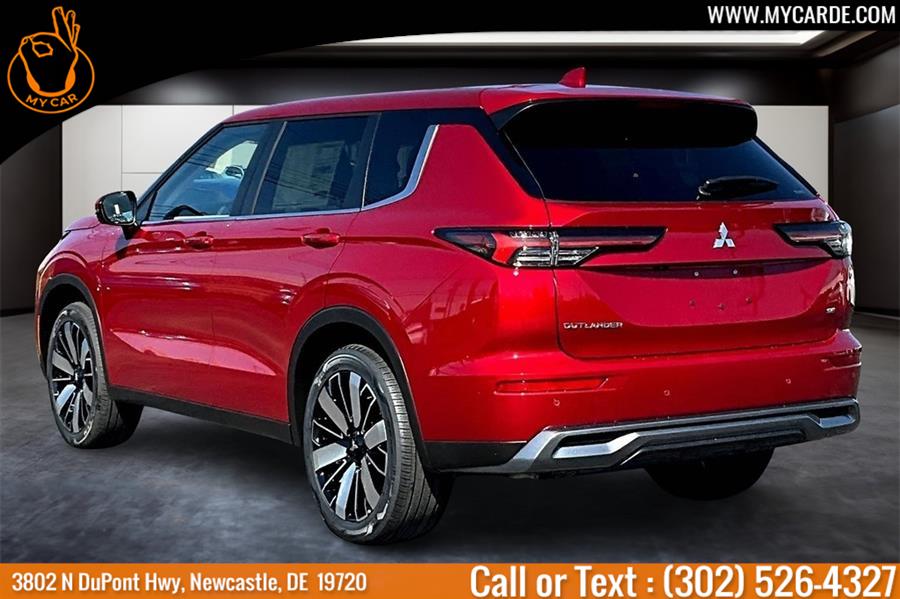 2025 Mitsubishi Outlander SE, available for sale in New Castle, Delaware | My Car. New Castle, Delaware 2025 Mitsubishi Outlander SE, available for sale in New Castle, Delaware | My Car. New Castle, Delaware