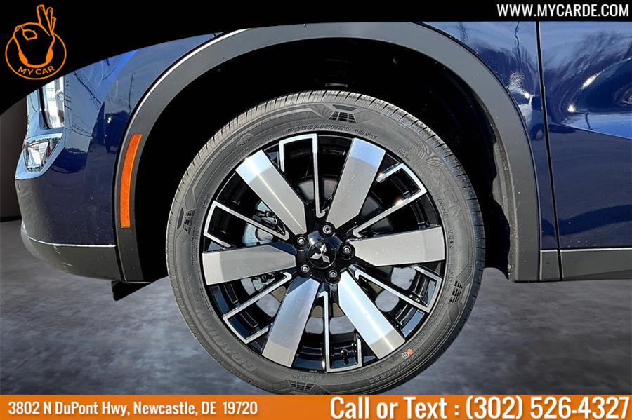 2025 Mitsubishi Outlander SE, available for sale in New Castle, Delaware | My Car. New Castle, Delaware 2025 Mitsubishi Outlander SE, available for sale in New Castle, Delaware | My Car. New Castle, Delaware