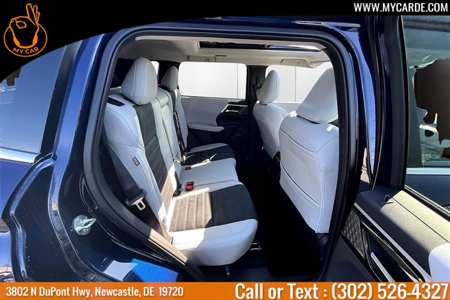 2025 Mitsubishi Outlander SE, available for sale in New Castle, Delaware | My Car. New Castle, Delaware 2025 Mitsubishi Outlander SE, available for sale in New Castle, Delaware | My Car. New Castle, Delaware