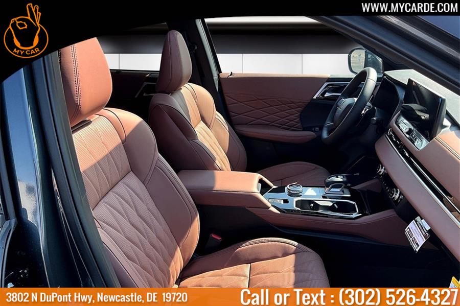 2025 Mitsubishi Outlander SEL, available for sale in New Castle, Delaware | My Car. New Castle, Delaware 2025 Mitsubishi Outlander SEL, available for sale in New Castle, Delaware | My Car. New Castle, Delaware