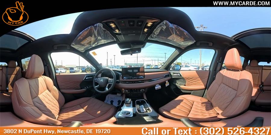 2025 Mitsubishi Outlander SEL, available for sale in New Castle, Delaware | My Car. New Castle, Delaware 2025 Mitsubishi Outlander SEL, available for sale in New Castle, Delaware | My Car. New Castle, Delaware