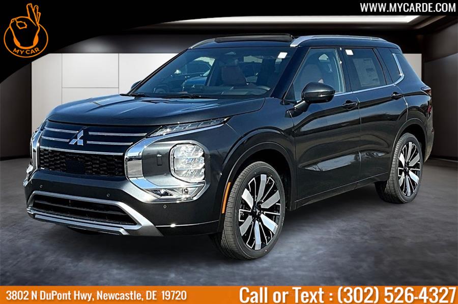 2025 Mitsubishi Outlander SEL, available for sale in New Castle, Delaware | My Car. New Castle, Delaware 2025 Mitsubishi Outlander SEL, available for sale in New Castle, Delaware | My Car. New Castle, Delaware