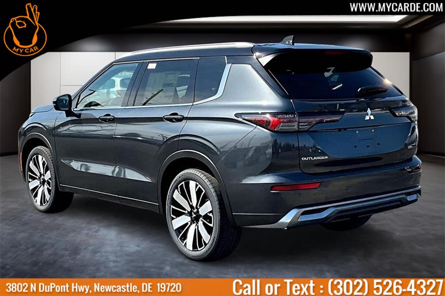 2025 Mitsubishi Outlander SEL, available for sale in New Castle, Delaware | My Car. New Castle, Delaware 2025 Mitsubishi Outlander SEL, available for sale in New Castle, Delaware | My Car. New Castle, Delaware