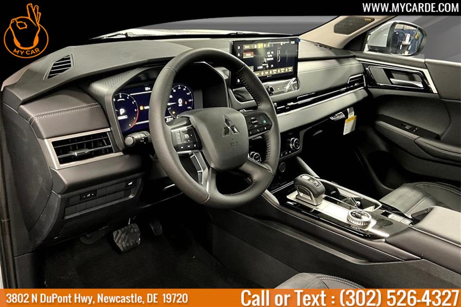 2025 Mitsubishi Outlander SE, available for sale in New Castle, Delaware | My Car. New Castle, Delaware 2025 Mitsubishi Outlander SE, available for sale in New Castle, Delaware | My Car. New Castle, Delaware