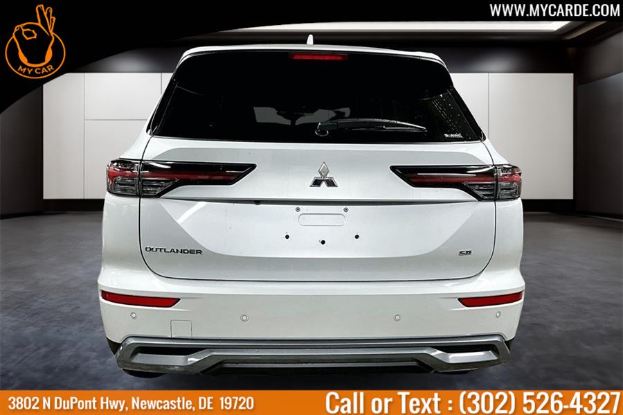 2025 Mitsubishi Outlander SE, available for sale in New Castle, Delaware | My Car. New Castle, Delaware 2025 Mitsubishi Outlander SE, available for sale in New Castle, Delaware | My Car. New Castle, Delaware