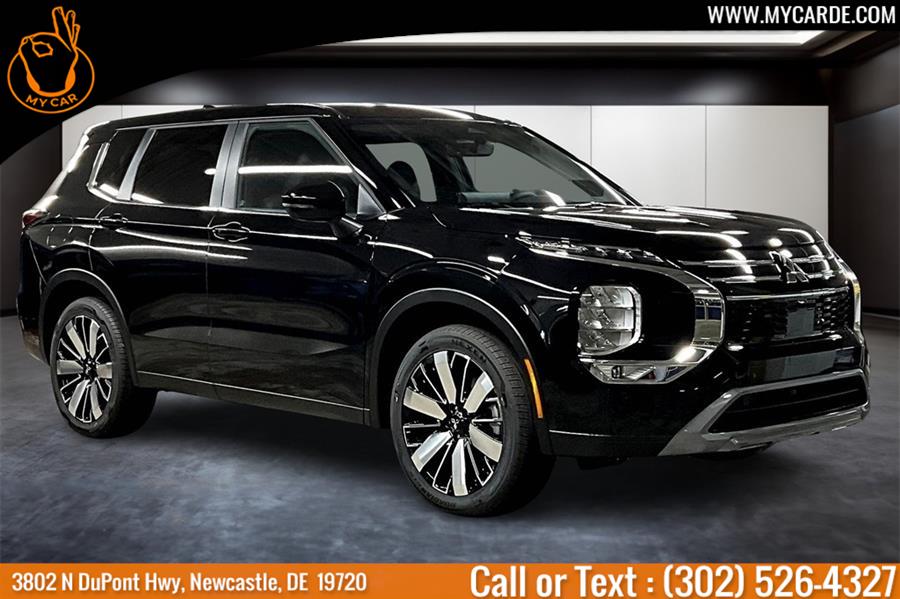 2025 Mitsubishi Outlander SE, available for sale in New Castle, Delaware | My Car. New Castle, Delaware 2025 Mitsubishi Outlander SE, available for sale in New Castle, Delaware | My Car. New Castle, Delaware