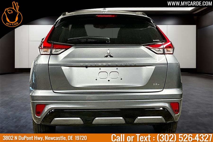 2025 Mitsubishi Eclipse Cross SEL, available for sale in New Castle, Delaware | My Car. New Castle, Delaware 2025 Mitsubishi Eclipse Cross SEL, available for sale in New Castle, Delaware | My Car. New Castle, Delaware