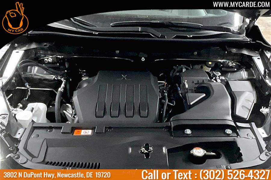 2025 Mitsubishi Eclipse Cross SEL, available for sale in New Castle, Delaware | My Car. New Castle, Delaware 2025 Mitsubishi Eclipse Cross SEL, available for sale in New Castle, Delaware | My Car. New Castle, Delaware